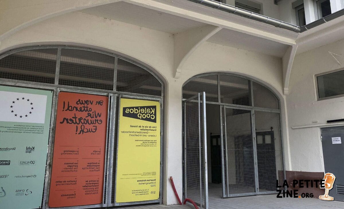 Comment l&rsquo;organisation et la coopération façonnent-elles Shanghai ?