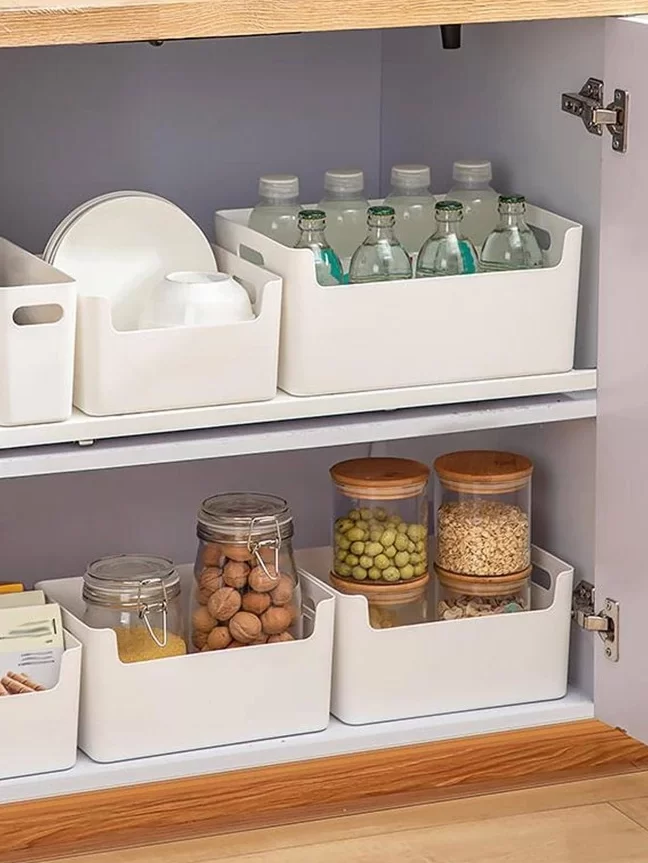 Comment organiser sa cuisine avec Shein?