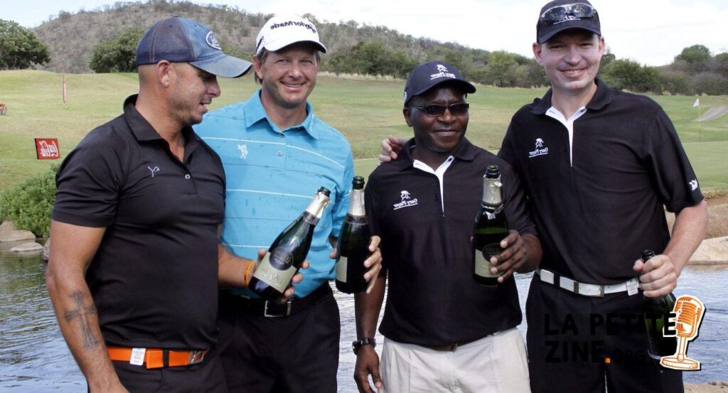 Comment organiser un tournoi ?