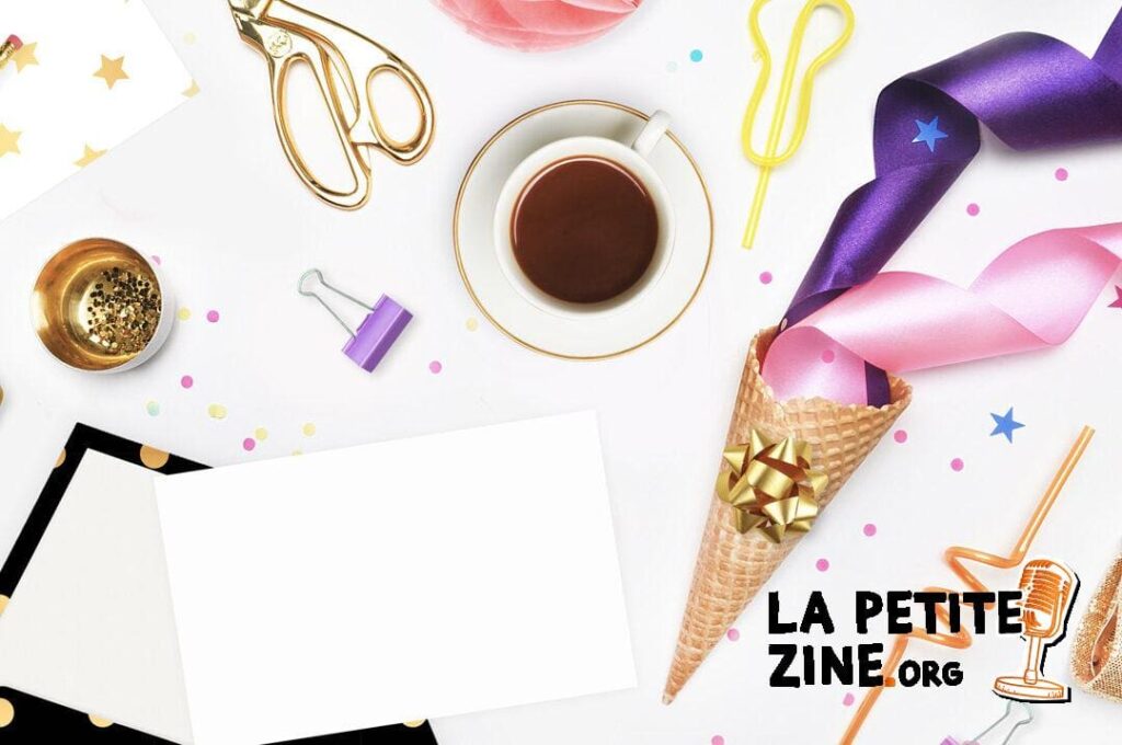 Comment organiser une fête chez soi ?