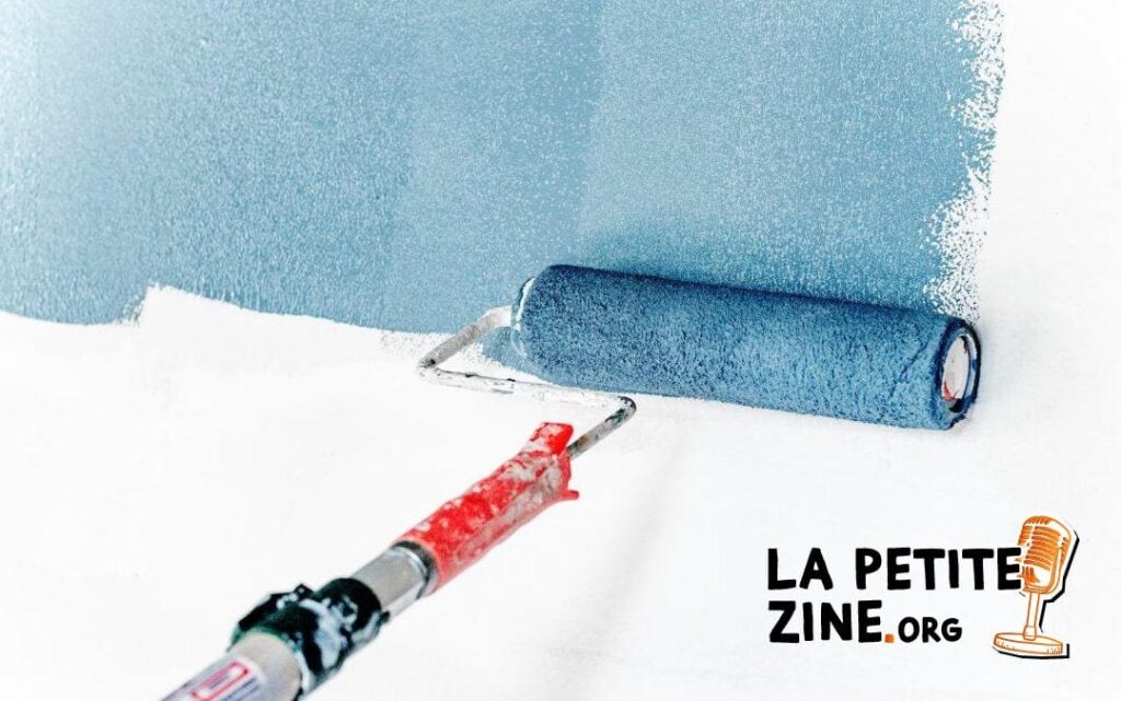 Comment peindre efficacement du mélaminé ?