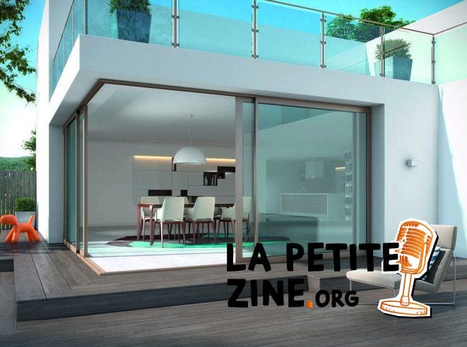 Comment poser une baie vitrée coulissante en rénovation ?