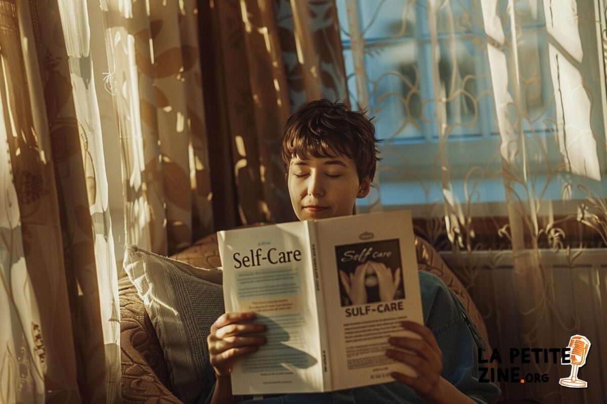 Comment prendre soin de soi psychologiquement ?