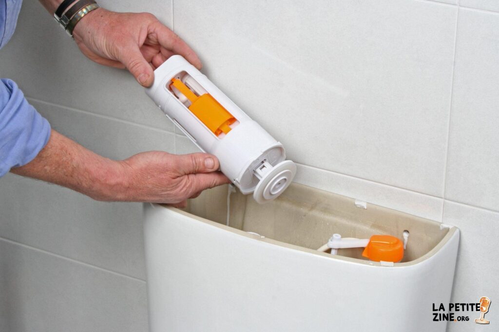 Comment remplacer le joint d’une fenĂȘtre en PVC ?