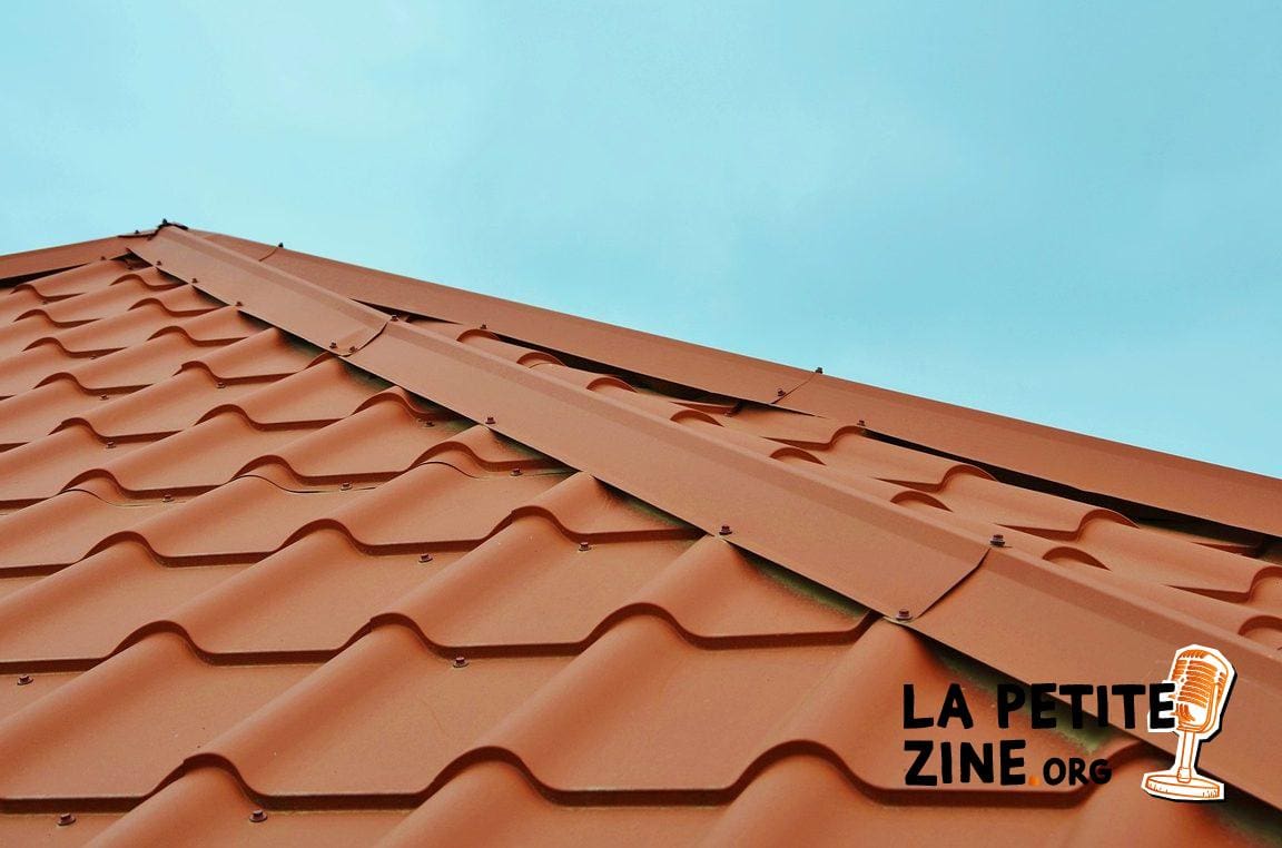 Comment rendre son toit étanche ?