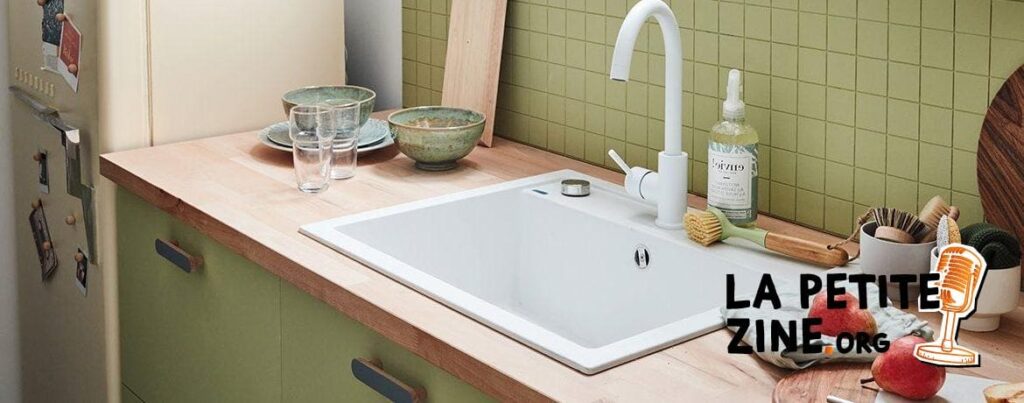 Comment transformer votre cuisine avec des objets de décoration ?