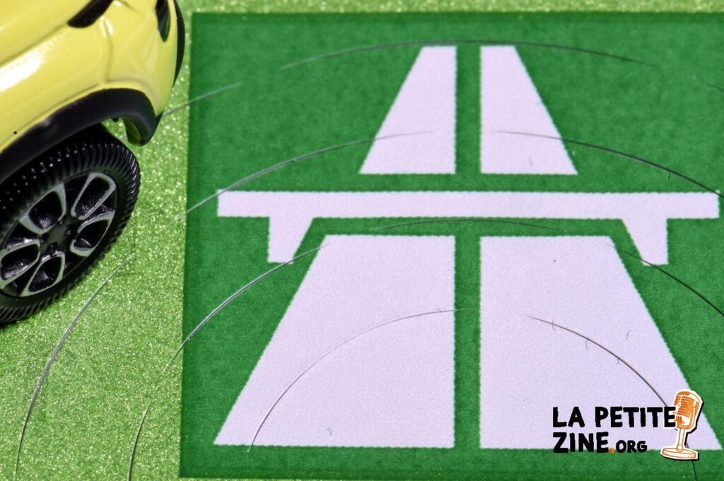 Comprendre la vignette d&rsquo;autoroute en Autriche : Guide pratique pour les voyageurs d&rsquo;affaires