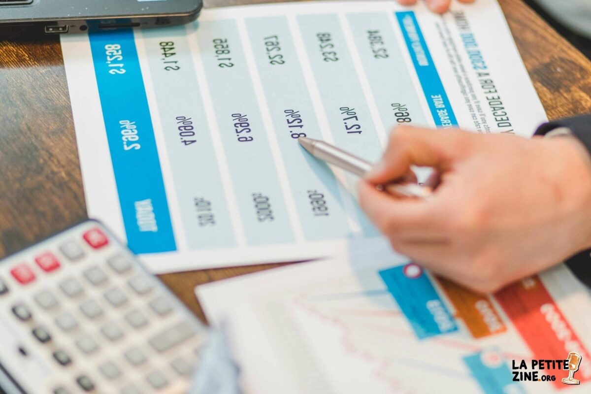 Comprendre l’impact du taux d’usure actuel sur votre entreprise: Analyses et Stratégies