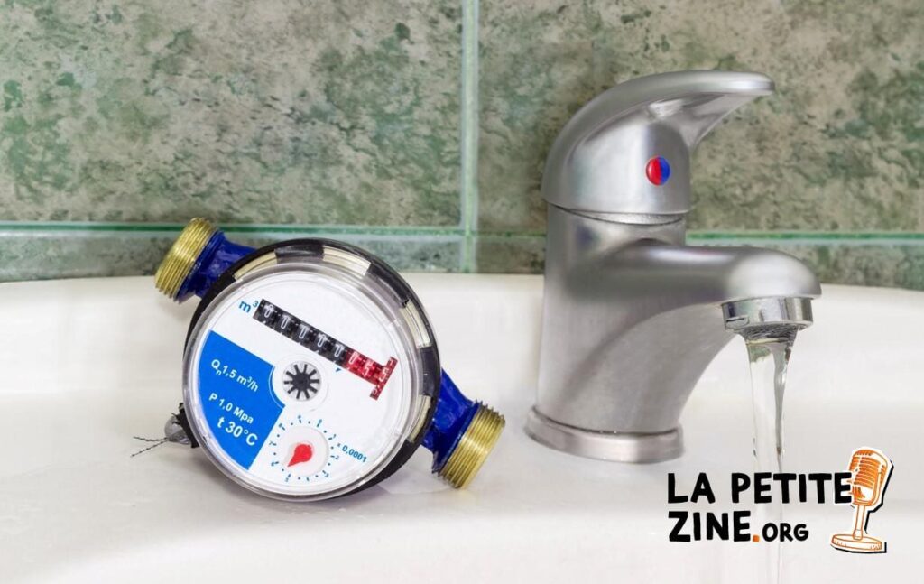 Qui doit payer le compteur d’eau : le locataire ou le propriétaire ?