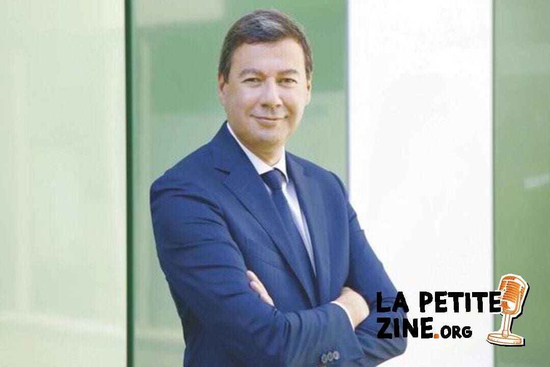 Connectivité et opportunités d’affaires : l’axe Londres-Lille dans le nouveau paysage économique européen