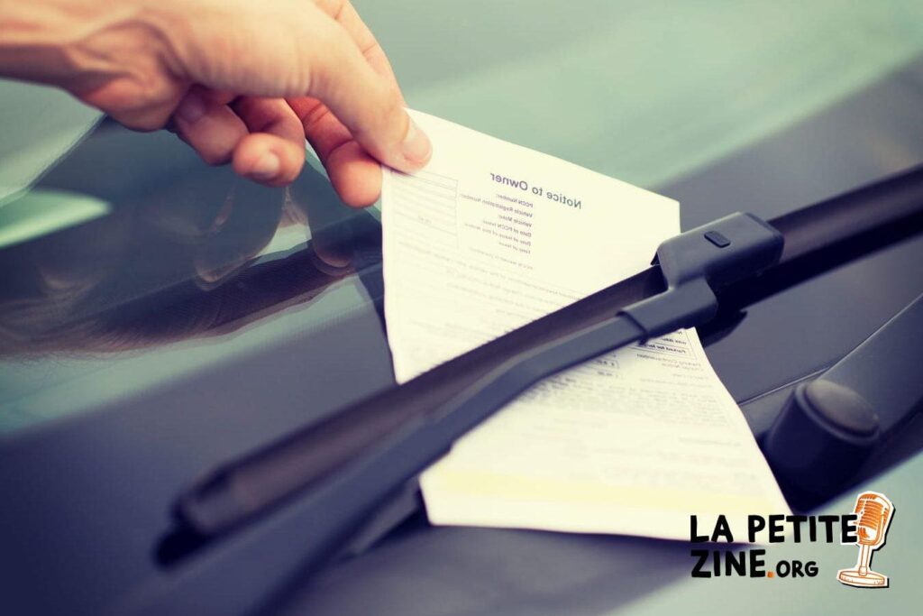 Consigner une amende : Guide pratique pour les entreprises et les indépendants