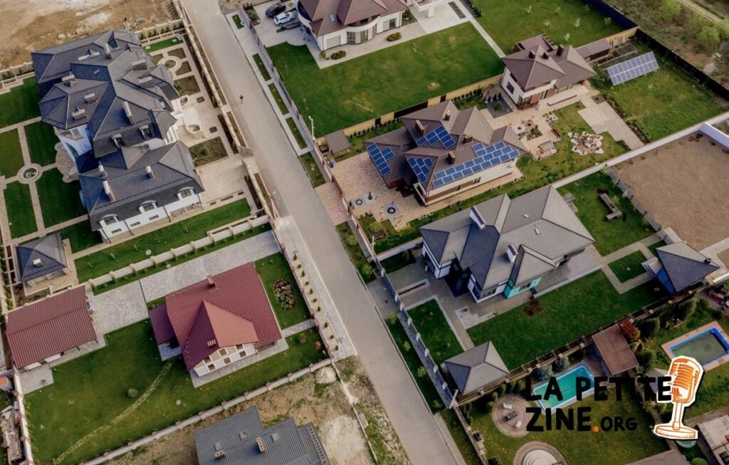 Quelles sont les règles de construction en limite de propriété ?