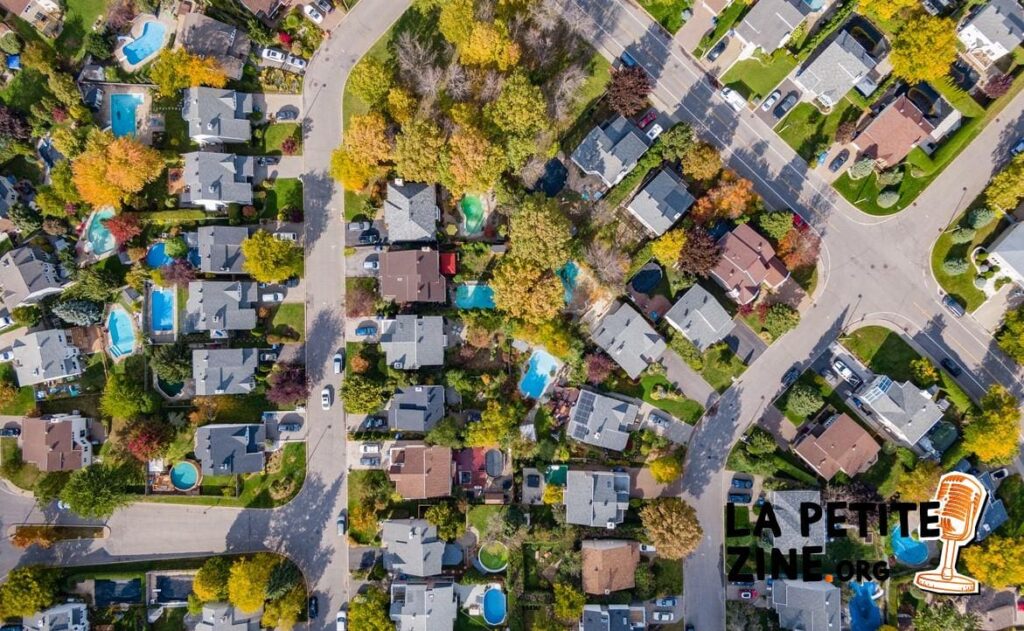 Piscine en limite de propriété : quelles sont les distances légales à respecter ?