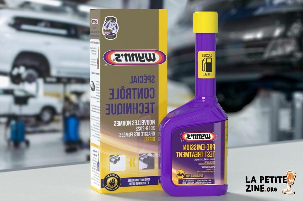 Contrôle technique et pollution : Ce que tout propriétaire de véhicule doit savoir !