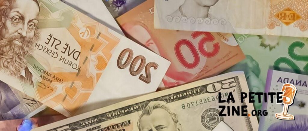 Conversion Monétaire: Comment Naviguer le Passage de 60 TRY à EUR et Optimiser vos Transactions Financières