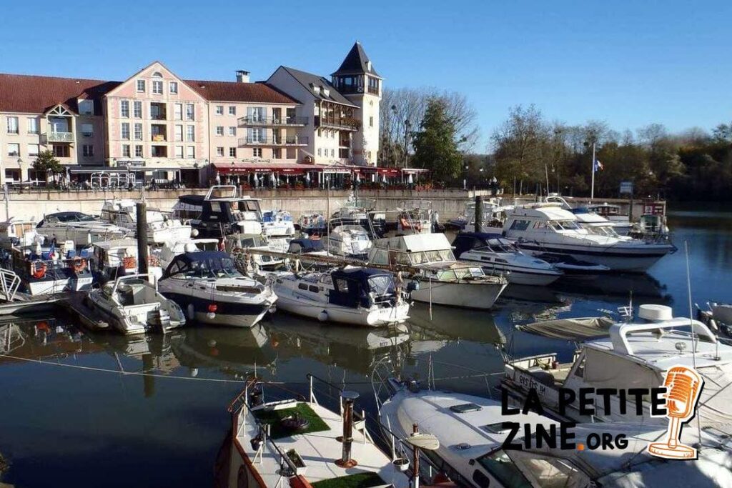 Crêperie à Cergy: Découverte des Meilleures Adresses pour Savourer la Galette Bretonne