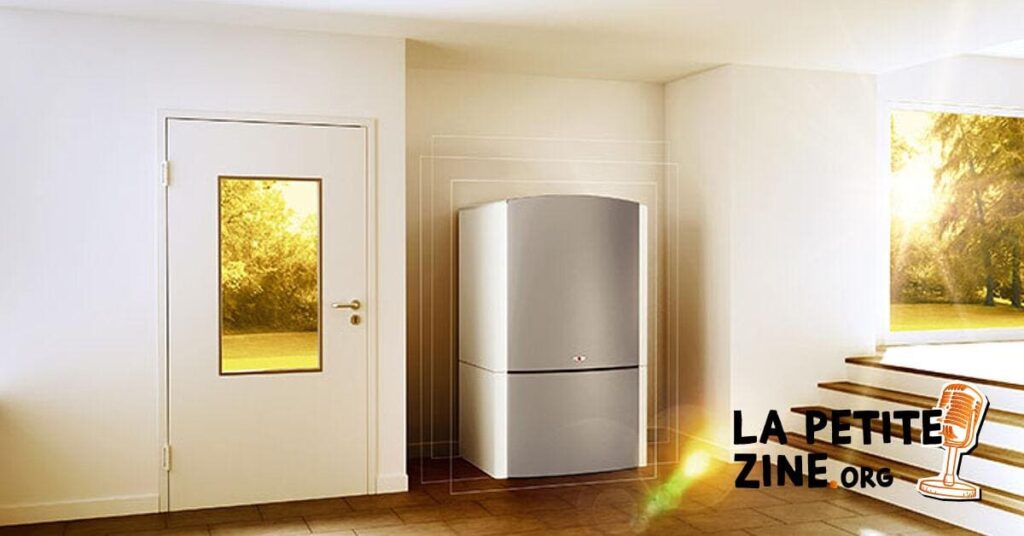 Installation intérieure de la pompe à chaleur : avantages et inconvénients par rapport à une installation extérieure