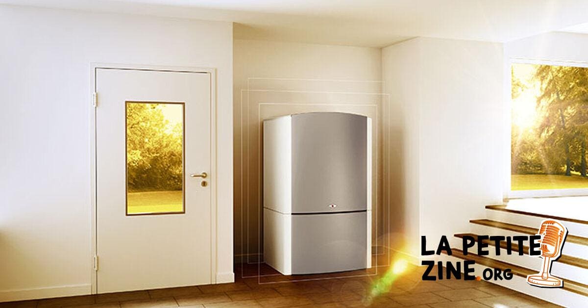 Installation intérieure de la pompe à chaleur : avantages et inconvénients par rapport à une installation extérieure