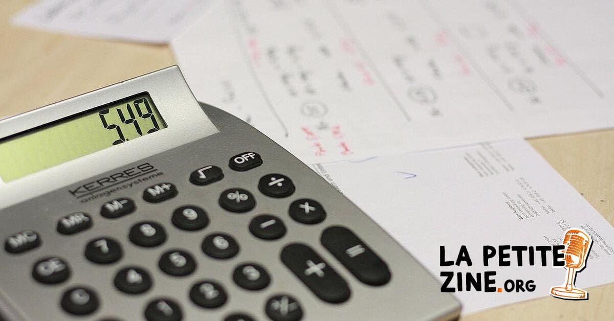 Consommation moyenne de gaz : comment la calculer