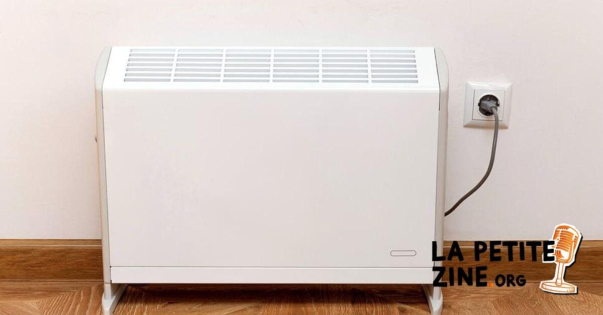 Consommation d’un radiateur électrique : Quand est-ce que chauffer à l’électricité en vaut la peine ?