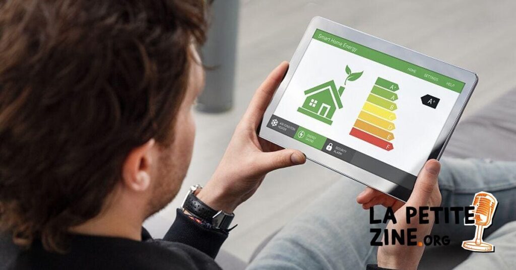 Comment calculer la classe d&rsquo;efficacité énergétique de votre maison