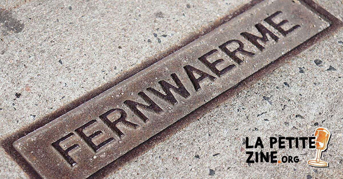 Chauffage urbain : coûts et exemples de calcul