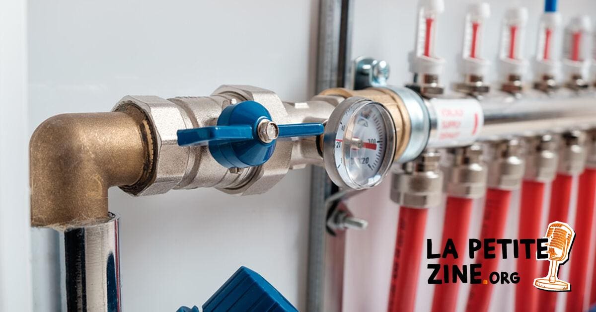 Purger le chauffage au sol : Ce sont les étapes les plus importantes