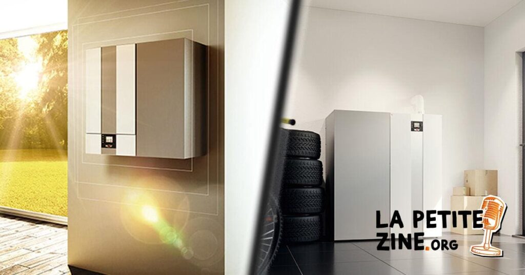 Chauffage au gaz ou au mazout : quel est le bon choix ?