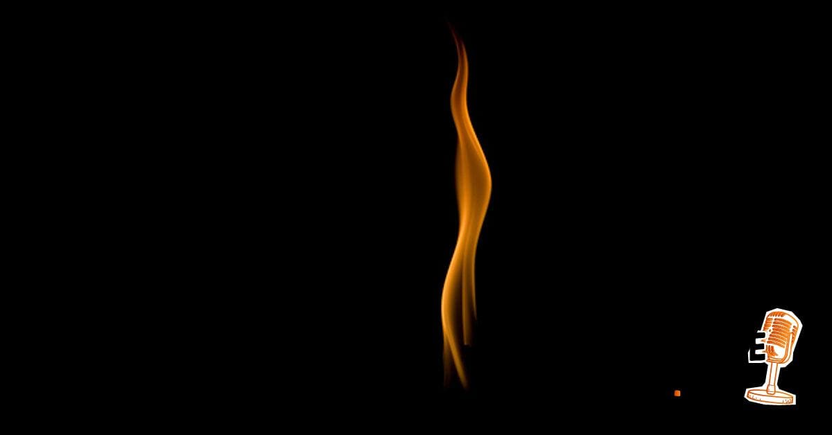 Le chauffage au gaz ne s’allume pas : vous pouvez le faire