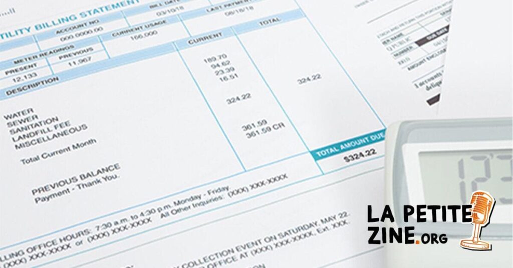 Convertissez simplement la consommation de gaz