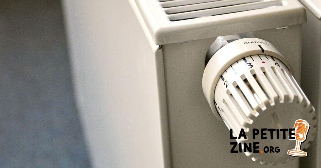 Que faire si de l&rsquo;eau coule du radiateur ?