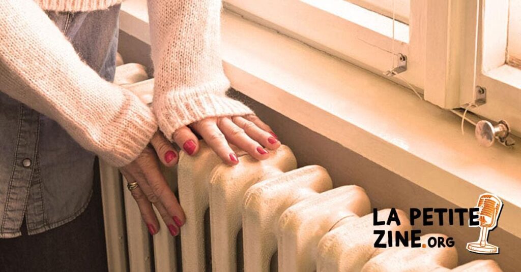 Le radiateur ne chauffe qu&rsquo;en haut : vous pouvez le faire
