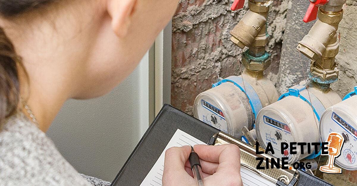 Comment lire vos frais de chauffage : Vous devez y prêter attention