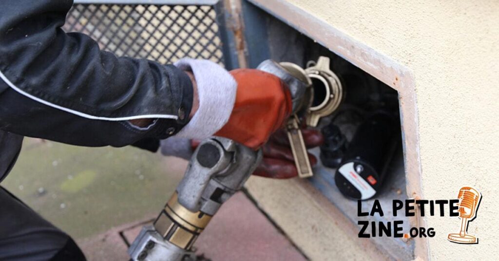 Faits, chiffres et conseils sur la consommation de mazout en Allemagne