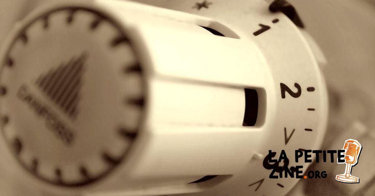 Réglage du thermostat du radiateur : c&rsquo;est comme ça que ça marche !