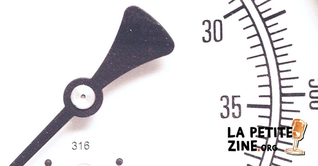 Si la pression dans le réchauffeur est trop élevée