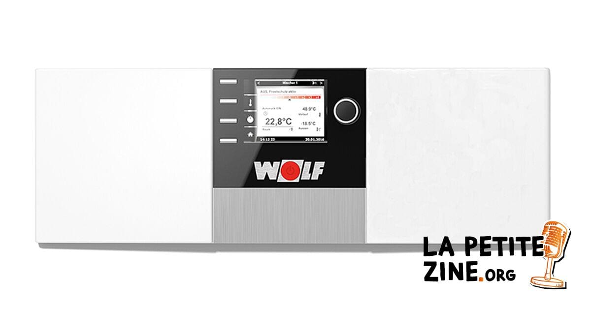 Température de départ du chauffage : moins c&rsquo;est plus