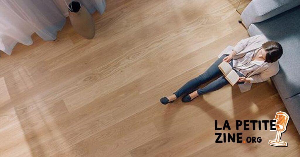 Chauffage au sol et parquet – une bonne combinaison ?
