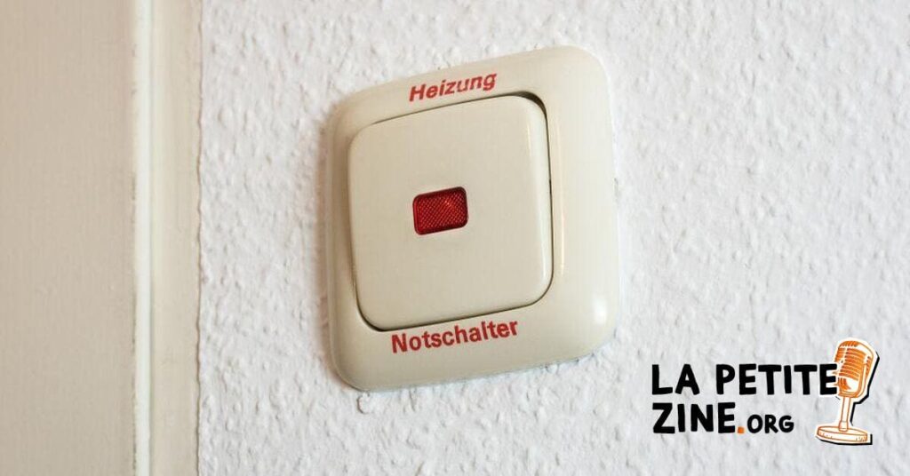 Arrêt d&rsquo;urgence chauffage : utile ou superflu ?