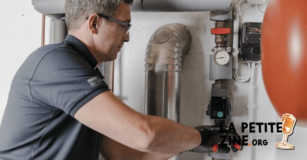 Remplacement de la pompe à chaleur : Débarrassez-vous de l’ancien énergivore