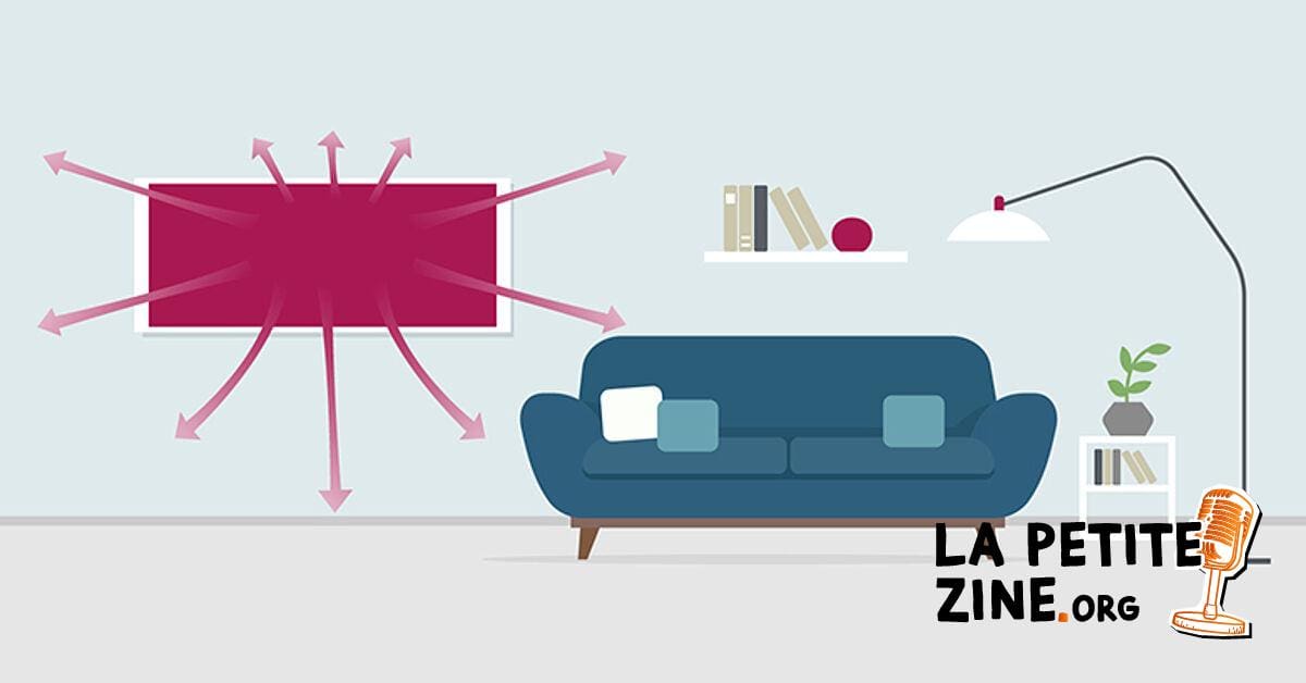 Les radiateurs infrarouges l’emportent-ils sur les inconvénients ou les avantages ?