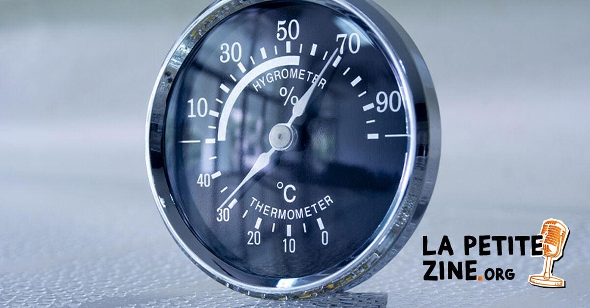 Réglage du chauffage à accumulation de nuit : comment procéder