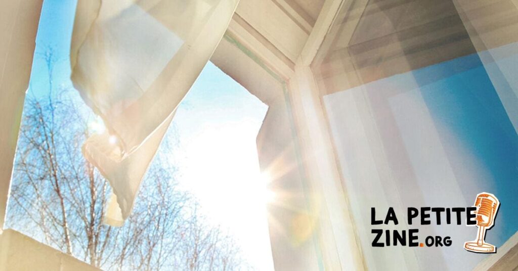 Mauvais air dans les pièces à vivre : raisons, conséquences, mesures