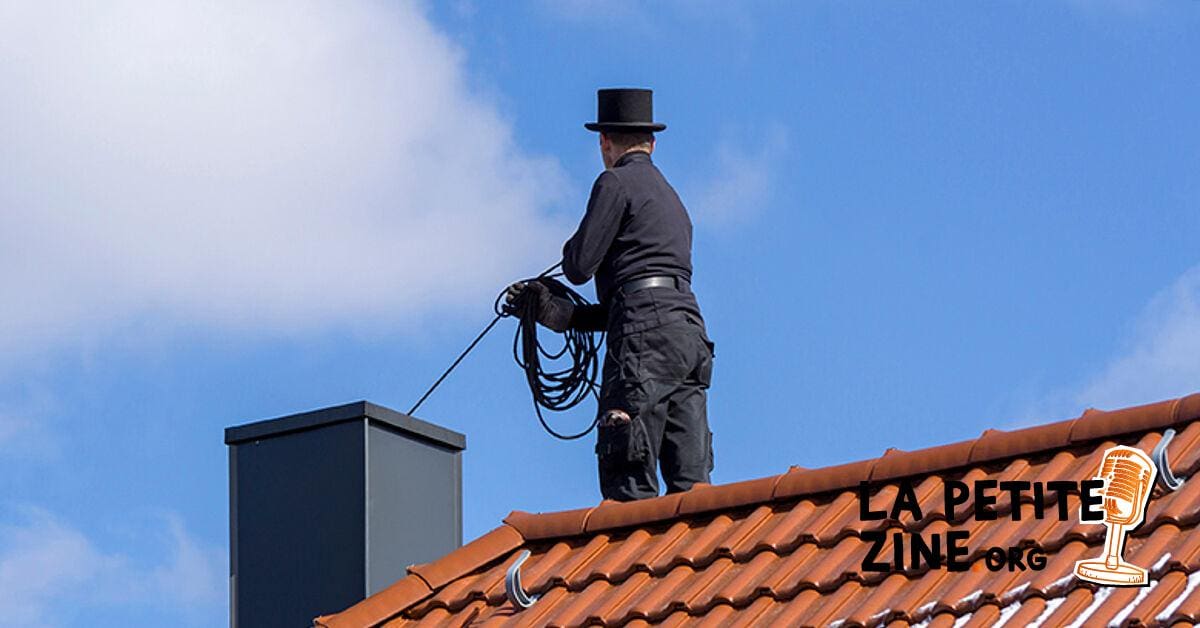 La visite d’un ramoneur est-elle obligatoire ? Les propriétaires doivent en être conscients