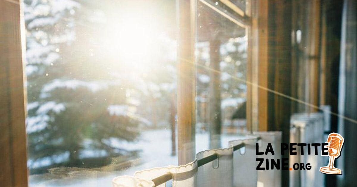 L’énergie solaire thermique : un soutien précieux même en hiver