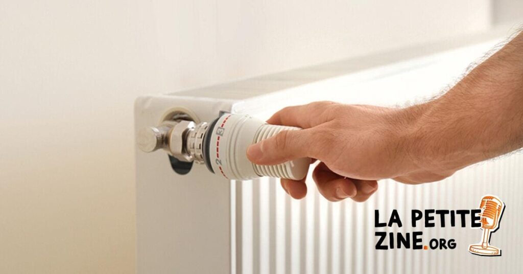 Que faire si le thermostat de chauffage est défectueux ?