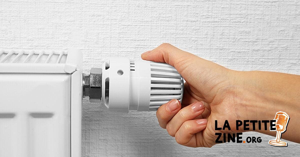 Pompe à chaleur et radiateur : variantes et options