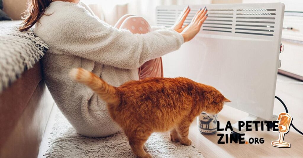 Chauffage d&rsquo;appoint : à qui convient-il ?