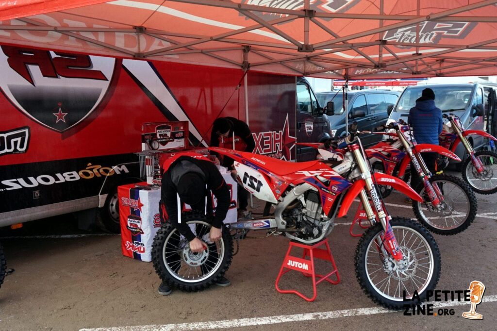 CT Moto Avril 2024: Guide Complet pour Préparer votre Deux-Roues à l&rsquo;Inspection Technique