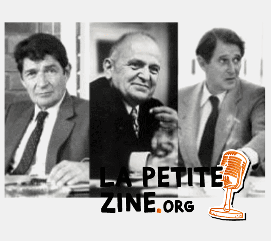 Denis Defforey Visionnaire du Commerce au Détail et Cofondateur de